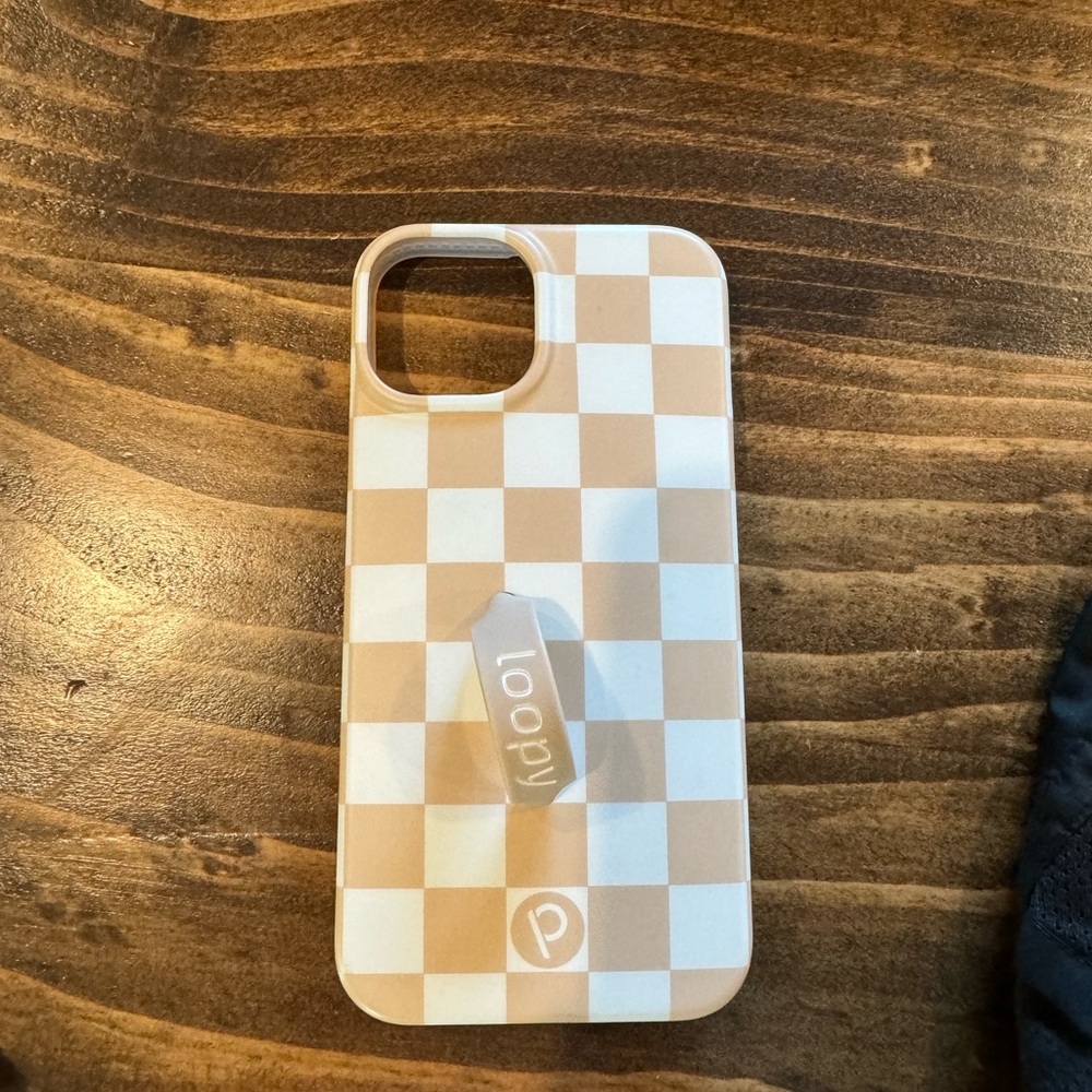 iPhone 14 loopy case